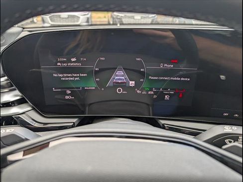 New 2025 Audi S5 Premium Plus image 9