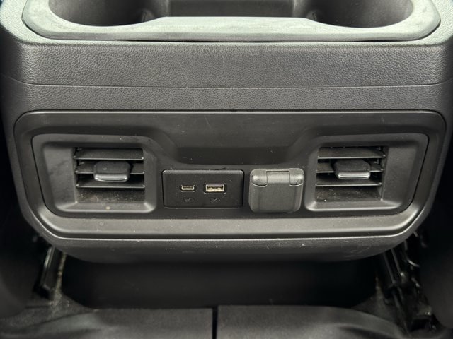 Used 2020 Chevrolet Silverado 1500 RST AWD/4WD image 29