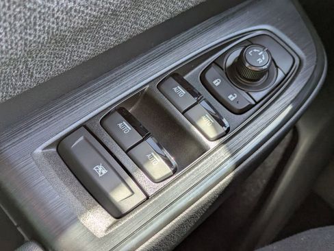 New 2026 Subaru Outback Premium image 26