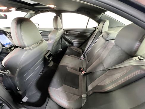 Used 2022 Subaru WRX GT image 25