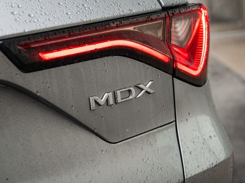 New 2026 Acura MDX image 10