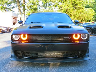 Used 2020 Dodge Challenger SRT Hellcat Redeye