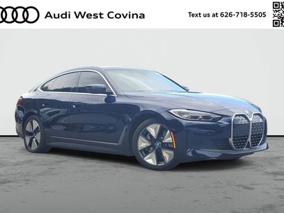 Used 2023 BMW i4 eDrive35 w/ Premium Package