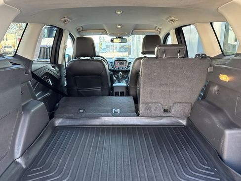 Used 2014 Ford Escape Titanium w/ Equipment Group 401A image 15