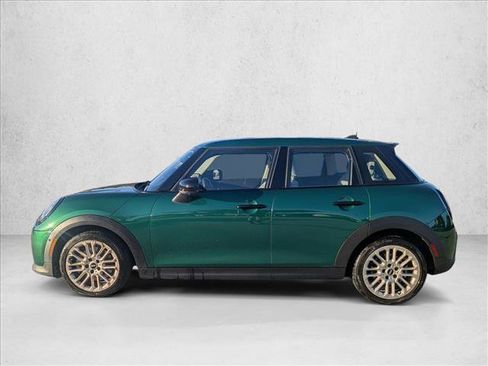 Used 2025 MINI Cooper S image 8