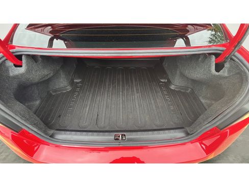 Used 2019 Subaru WRX STI AWD/4WD image 18