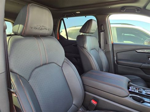 Used 2026 Honda Passport TrailSport image 21