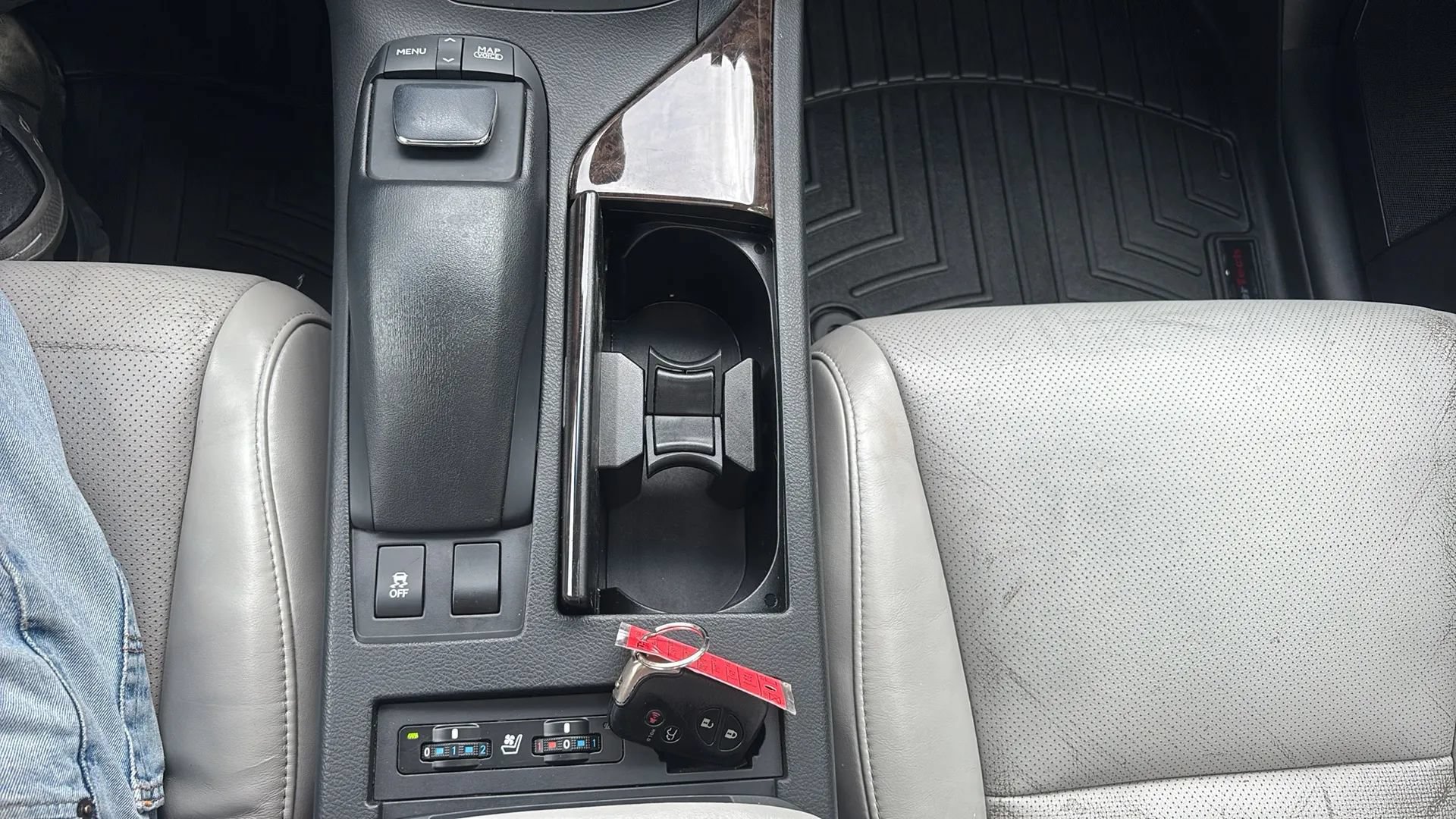 Used 2013 Lexus RX 350 FWD w/ Navigation Pkg image 13