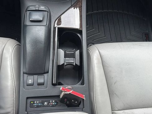 Used 2013 Lexus RX 350 FWD w/ Navigation Pkg image 13