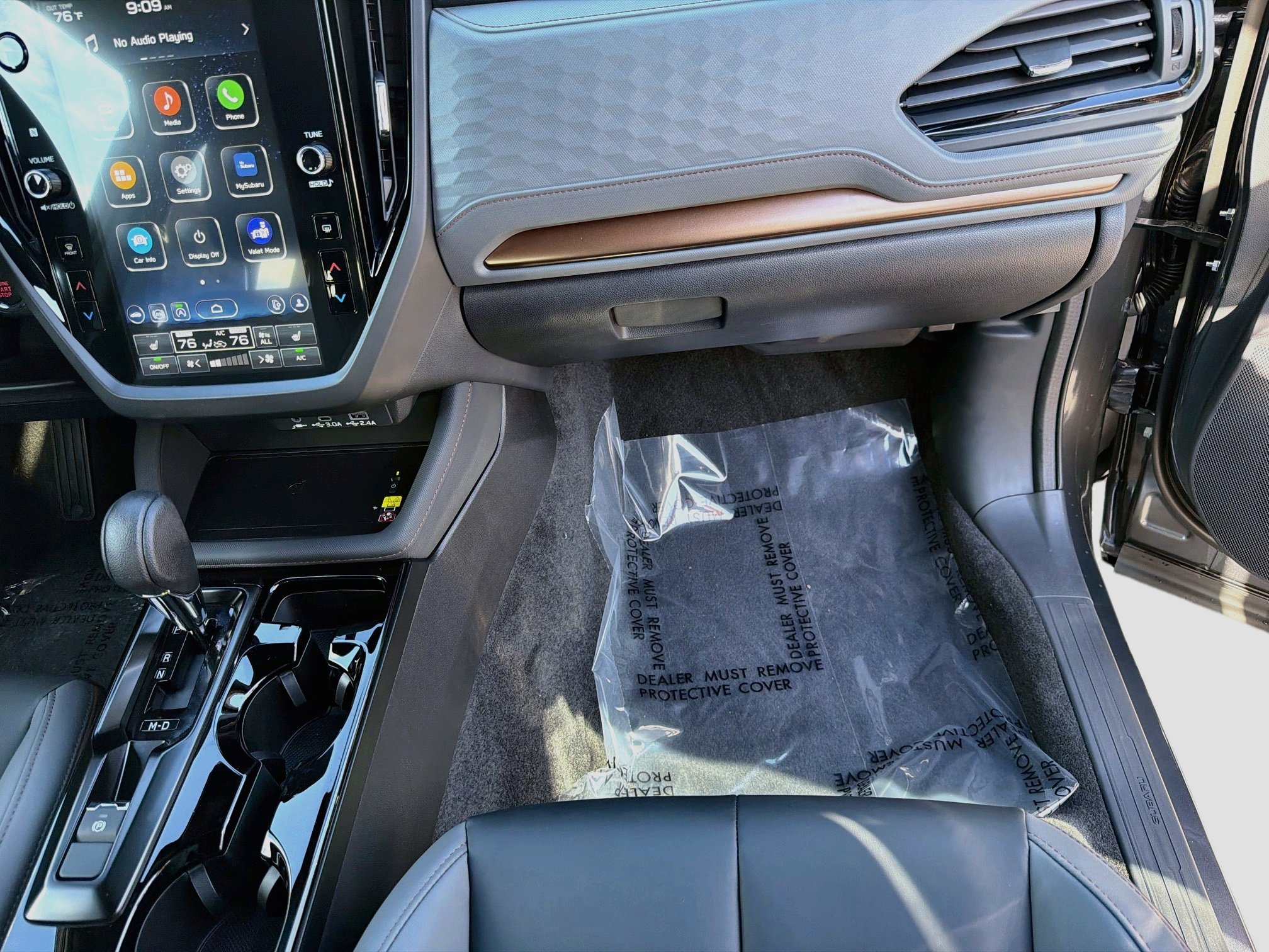 New 2026 Subaru Forester Sport AWD/4WD image 18