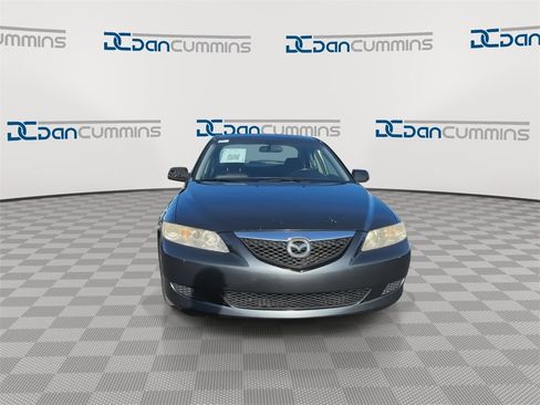 Used 2004 MAZDA MAZDA6 i image 3