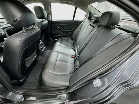 Used 2013 BMW 328i xDrive Sedan AWD/4WD image 28