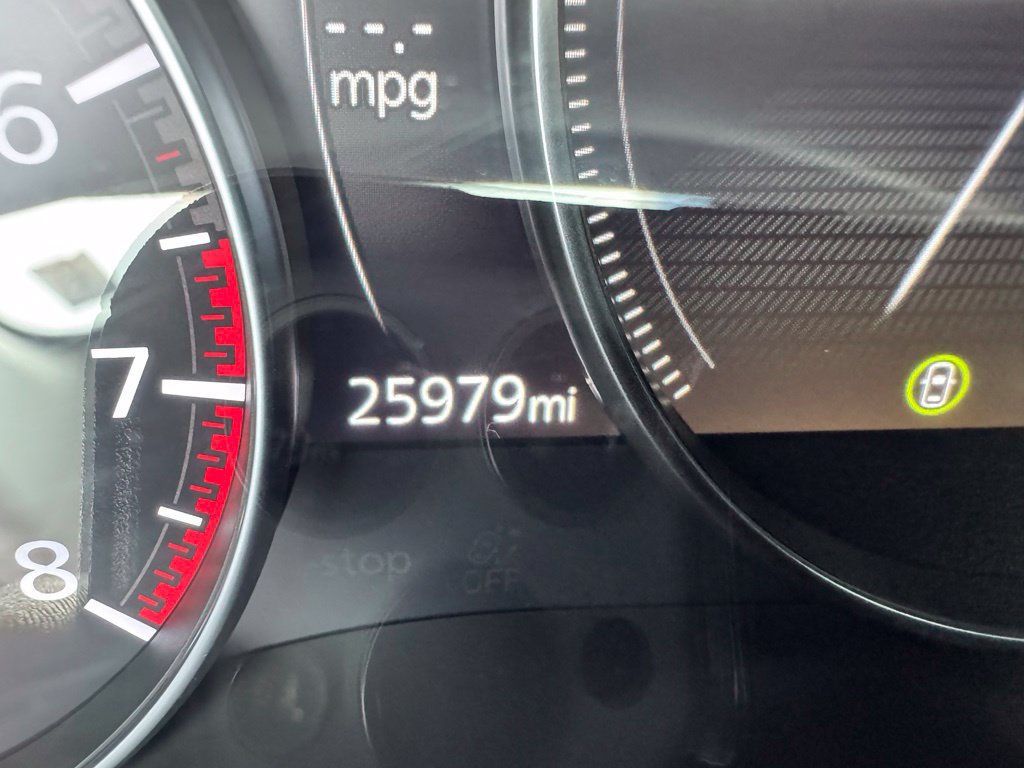 Used 2026 MAZDA CX-50 AWD 2.5 S w/ Preferred Pkg image 19