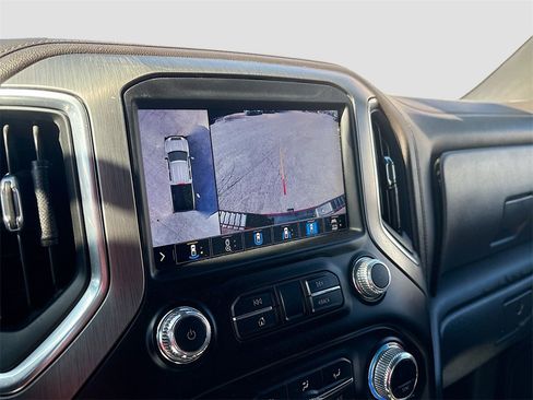 Used 2023 GMC Sierra 2500 Denali w/ Denali Ultimate Package image 14