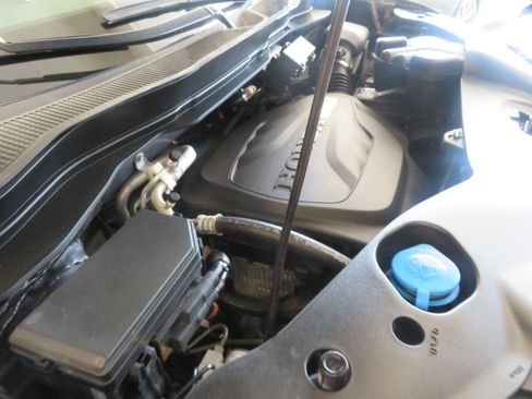 Used 2017 Honda Pilot EX-L image 57
