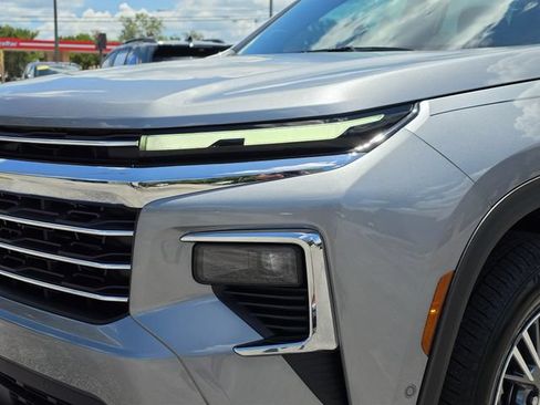 New 2026 Chevrolet Traverse LT w/ Enhanced Driving Package FWD image 9