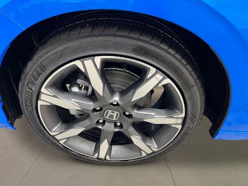 New 2026 Honda Civic Sport Touring image 12