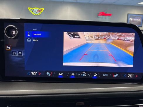 New 2026 Chevrolet Traverse LT w/ LPO, Floor Liner Package image 35