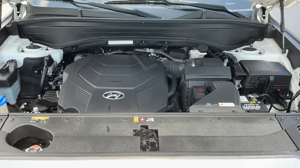 Used 2020 Hyundai Palisade Limited FWD image 25