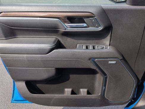 Certified 2022 Chevrolet Silverado 1500 RST image 22