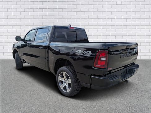 New 2025 RAM 1500 Tradesman image 3