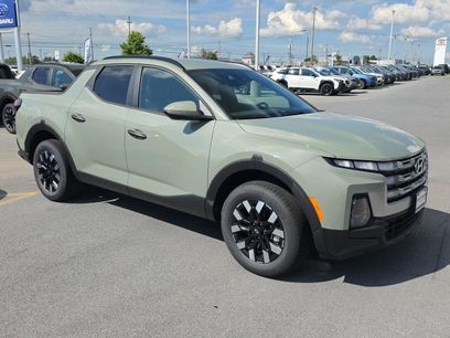 New 2026 Hyundai Santa Cruz SEL