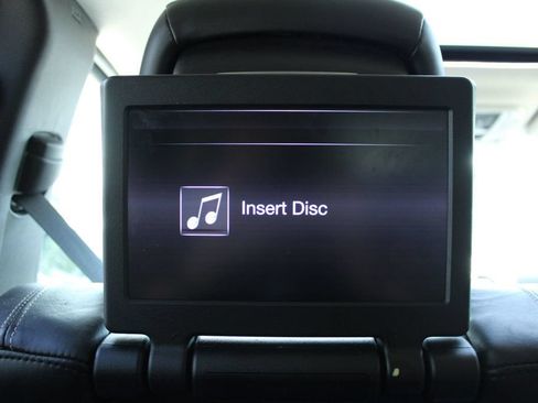 Used 2017 Dodge Durango Citadel RWD image 36