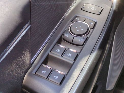 New 2025 Ford F350 Platinum w/ FX4 Off-Road Package image 25