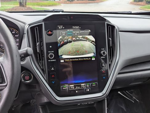 Used 2024 Subaru Crosstrek 2.5i Wilderness image 22