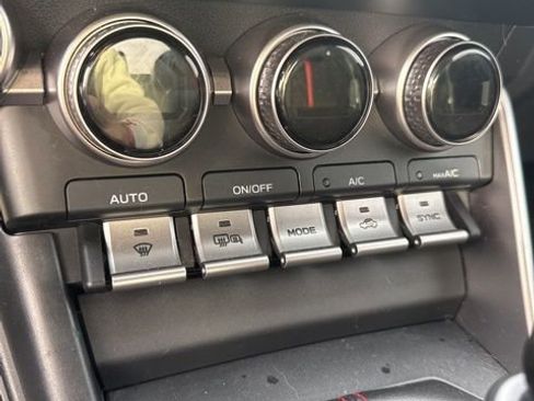 Used 2023 Subaru BRZ Limited image 15