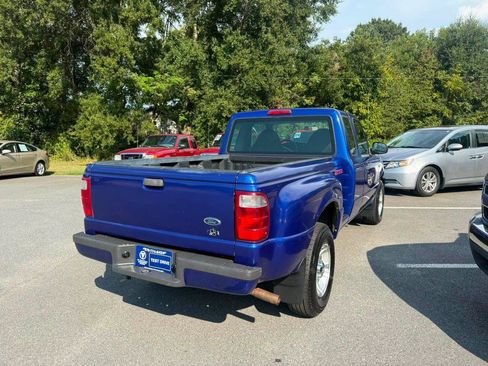 Used 2003 Ford Ranger 2WD SuperCab image 7