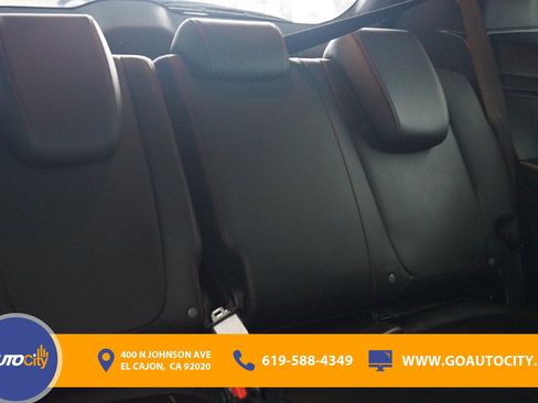 Used 2023 Honda Odyssey Sport image 14