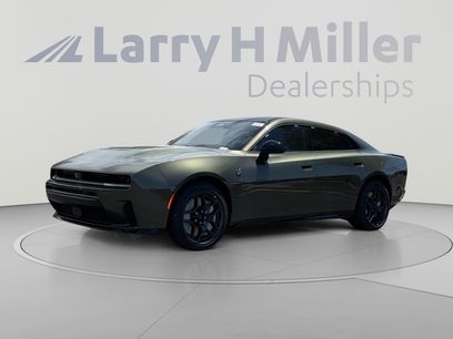 New 2026 Dodge Charger Scat Pack w/ Blacktop Package
