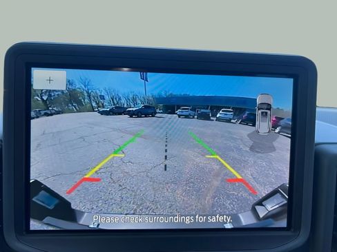 Certified 2023 Ford Bronco Sport Outer Banks w/ Tech Package AWD/4WD image 24