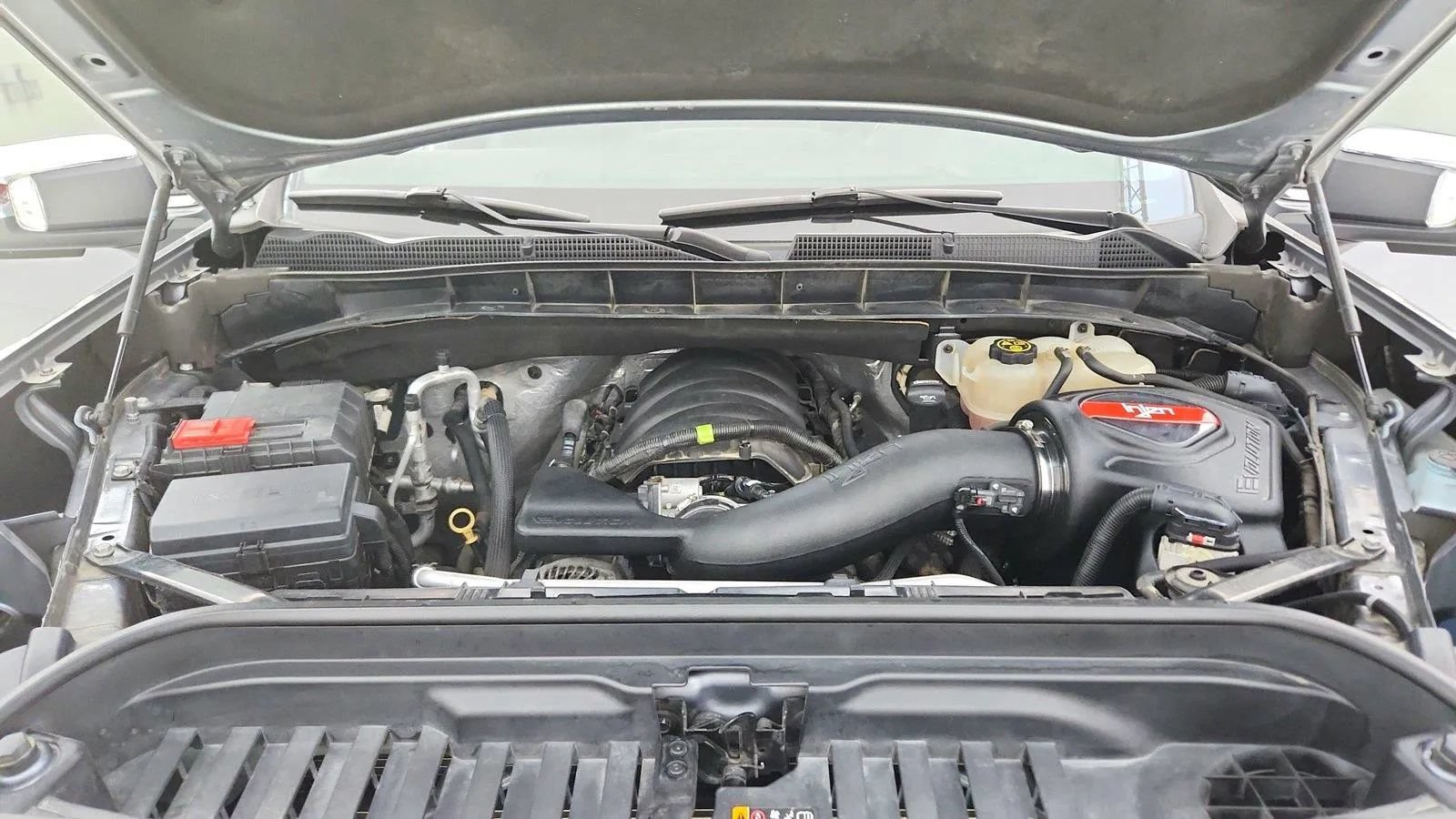 Used 2019 GMC Sierra 1500 SLT w/ SLT Premium Plus Package AWD/4WD image 43
