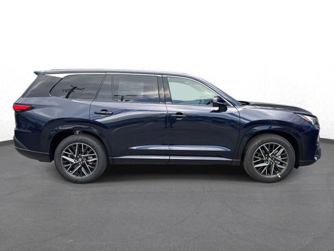 New 2026 Lexus TX 350 AWD image 2