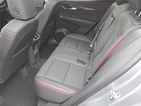 Used 2023 Buick Envision Essence w/ Technology Package I AWD/4WD image 16