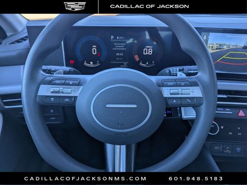 Used 2025 Hyundai Sonata SEL image 21