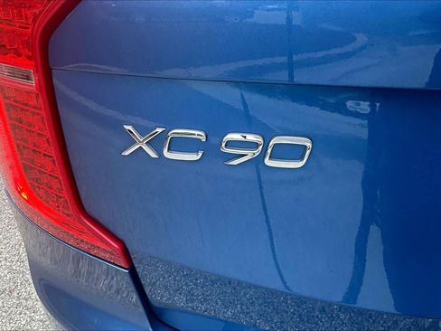 Used 2019 Volvo XC90 T6 R-Design w/ Advanced Package AWD/4WD image 10