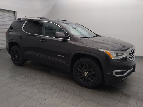 Used 2018 GMC Acadia SLT image 11
