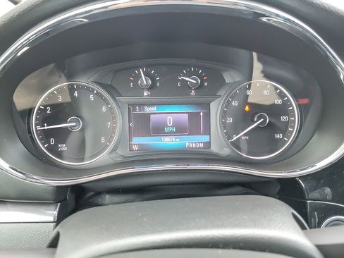 Certified 2019 Buick Encore Preferred w/ Safety Package image 11