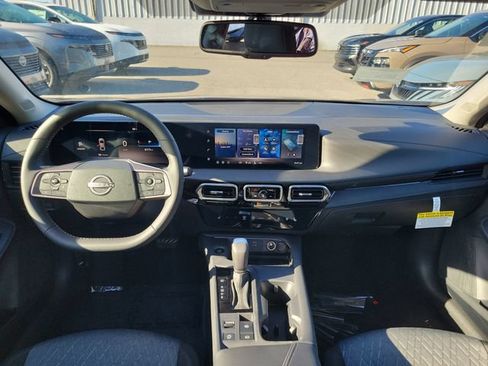 New 2026 Nissan Sentra SV w/ SV Convenience Package FWD image 21
