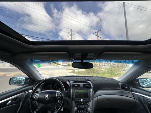 Used 2004 Acura TL w/ Navigation image 15