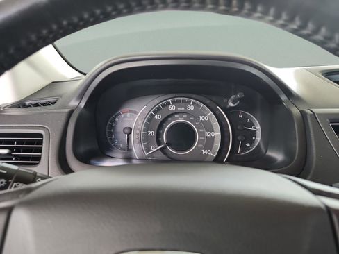 Used 2012 Honda CR-V EX-L image 11