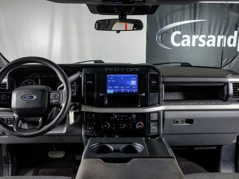 Used 2024 Ford F250 XL w/ STX Appearance Package AWD/4WD image 15