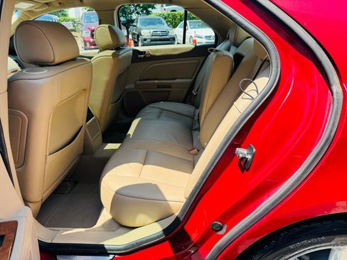 Used 2008 Cadillac STS w/ Preferred Equipment Group RWD image 18