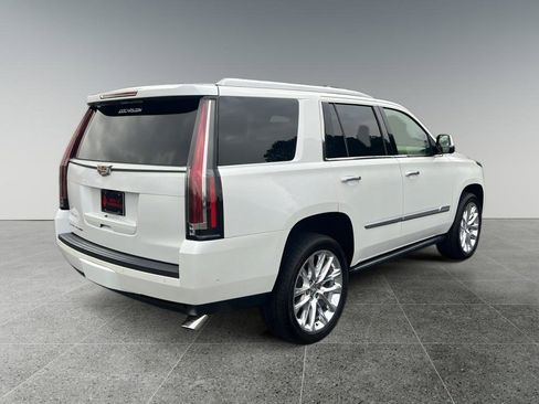 Used 2018 Cadillac Escalade Platinum image 6
