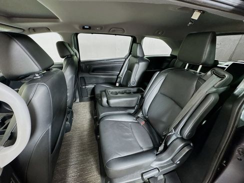 Used 2023 Honda Odyssey EX-L image 28