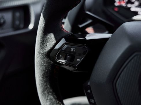 Used 2024 Lamborghini Huracan STO image 55