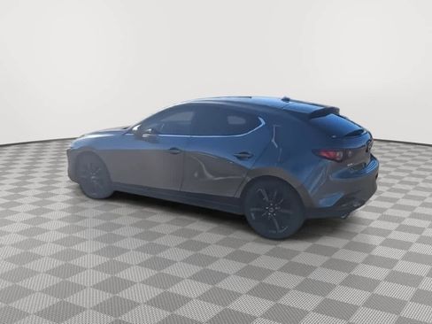 Used 2025 MAZDA MAZDA3 2.5 S Hatchback w/ Premium Pkg image 6